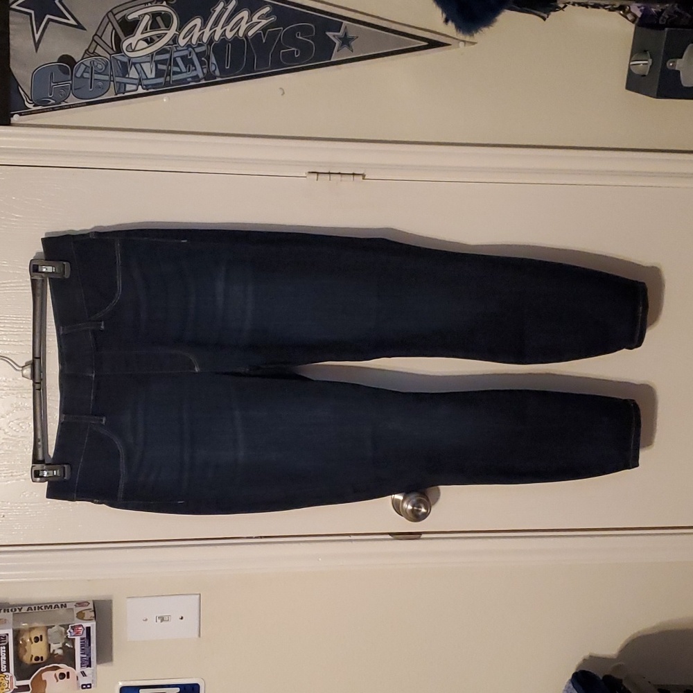 Judy Blue 16W